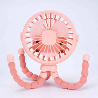 Cozywyn Portable Stroller Fan