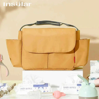Cozywyn Universal Stroller Organizer Caddy - Simplify Your Outings