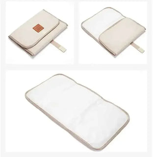 Ultimate Portable Changing Mat Cozywyn Baby