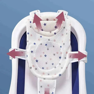 Cozywyn Newborn Bath Support