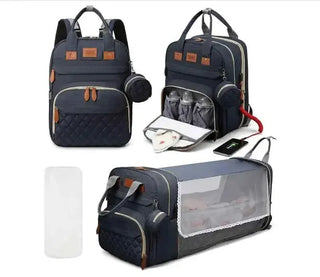 Diaper Bag Backpack Cozywyn Baby