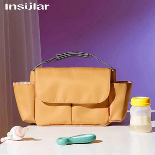 Cozywyn Universal Stroller Organizer Caddy - Simplify Your Outings