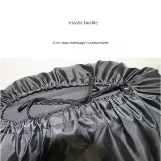 Baby Stroller Storage Bag Universal Dust-proof Bag Stroller Walker Stroller Cover Travel Shipper Kindergarten Carts Accessories