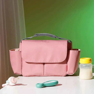 Cozywyn Universal Stroller Organizer Caddy - Simplify Your Outings