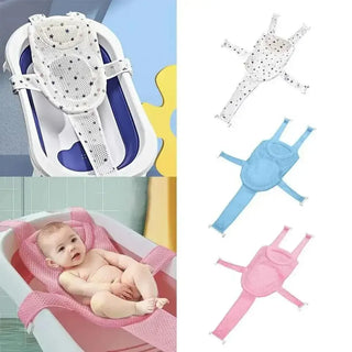 Baby Bath Tub Support for Newborns Cozywyn Baby
