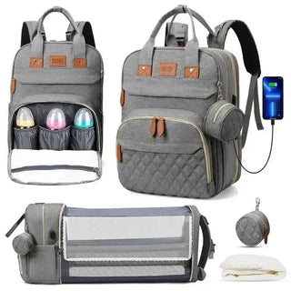 Diaper Bag Backpack Cozywyn Baby