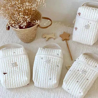 Cozywyn Portable Diaper Caddy – Ultimate On-the-Go Baby Organizer