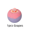 1pcs Grapes