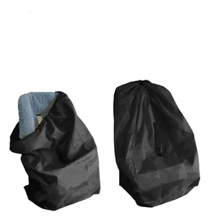 Baby Stroller Storage Bag Universal Dust-proof Bag Stroller Walker Stroller Cover Travel Shipper Kindergarten Carts Accessories