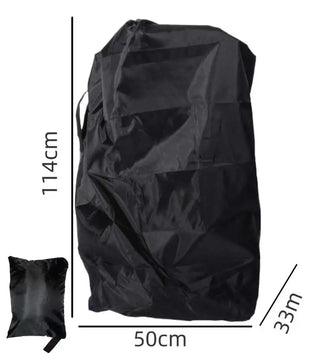 Baby Stroller Storage Bag Universal Dust-proof Bag Stroller Walker Stroller Cover Travel Shipper Kindergarten Carts Accessories