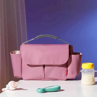 Cozywyn Universal Stroller Organizer Caddy - Simplify Your Outings