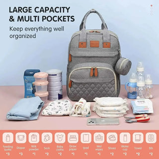 Diaper Bag Backpack Cozywyn Baby