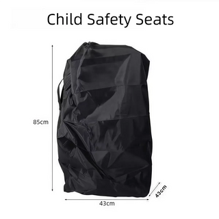 Baby Stroller Storage Bag Universal Dust-proof Bag Stroller Walker Stroller Cover Travel Shipper Kindergarten Carts Accessories