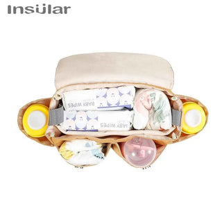 Cozywyn Universal Stroller Organizer Caddy - Simplify Your Outings