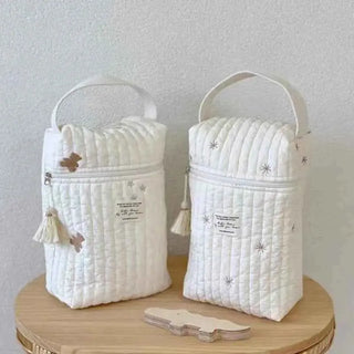 Cozywyn Portable Diaper Caddy – Ultimate On-the-Go Baby Organizer