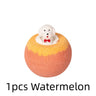 1pcs Watermelon
