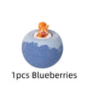 1pcs Bluebreeies