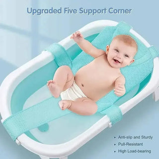 Baby Bath Tub Support for Newborns Cozywyn Baby