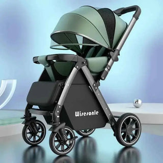 Cozywyn Lightweight 2-Way Baby Stroller