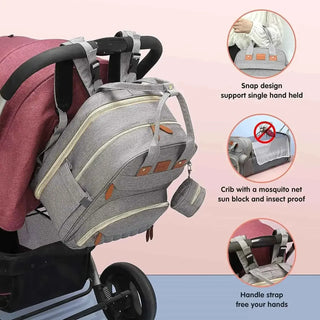 Diaper Bag Backpack Cozywyn Baby