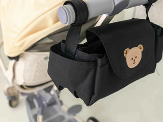 Cozywynbaby Stroller Organizer Bag with Cup Holder Cozywyn Baby