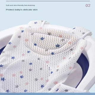 Baby Bath Tub Support for Newborns Cozywyn Baby