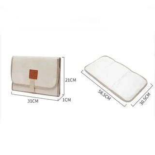 Ultimate Portable Changing Mat Cozywyn Baby