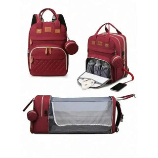 Diaper Bag Backpack Cozywyn Baby