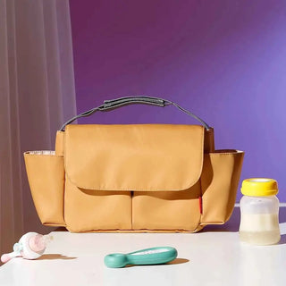 Cozywyn Universal Stroller Organizer Caddy - Simplify Your Outings