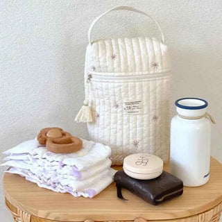 Cozywyn Portable Diaper Caddy – Ultimate On-the-Go Baby Organizer