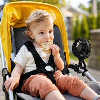 Stroller fans Cozywyn Baby
