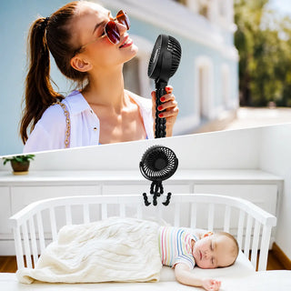 Stroller fans Cozywyn Baby